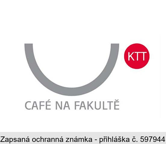 KTT Café na fakultě