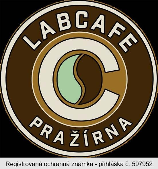 LABCAFE PRAŽÍRNA