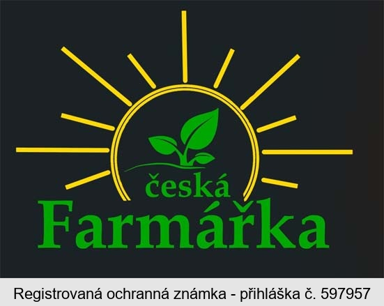 česká Farmářka