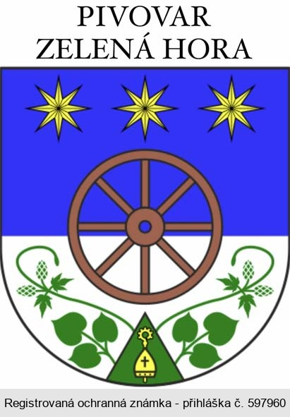 PIVOVAR ZELENÁ HORA