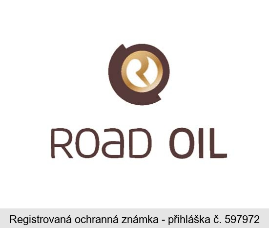 ROAD OIL