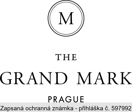 M THE GRAND MARK PRAGUE