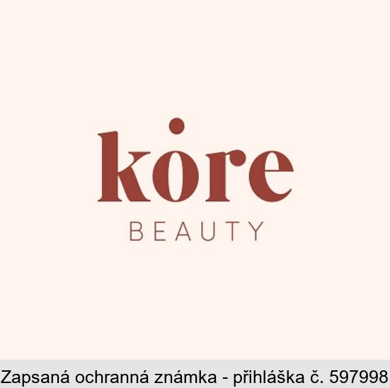 kore BEAUTY