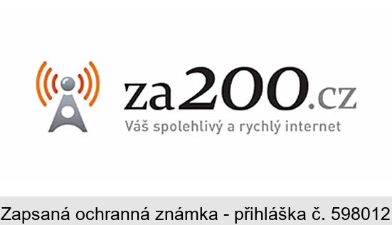 za200.CZ Váš spolehlivý a rychlý internet