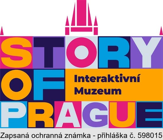 STORY OF PRAGUE Interaktivní Muzeum