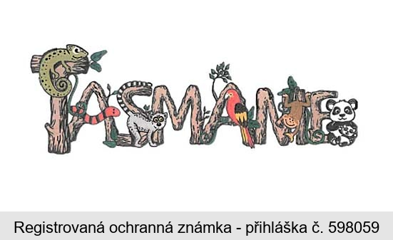TASMANIE