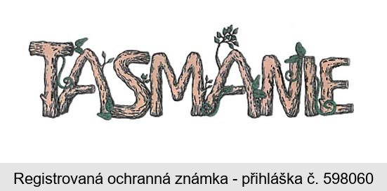 TASMANIE
