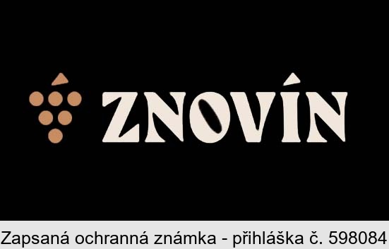 ZNOVÍN