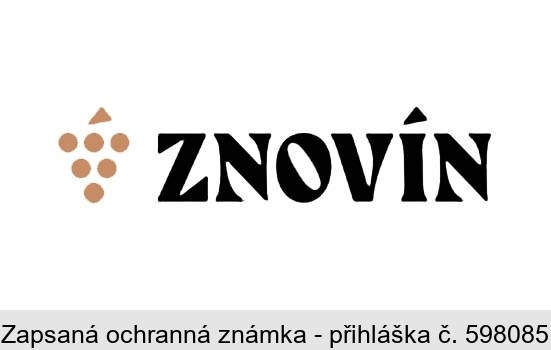 ZNOVÍN