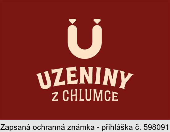 Ochranná známka