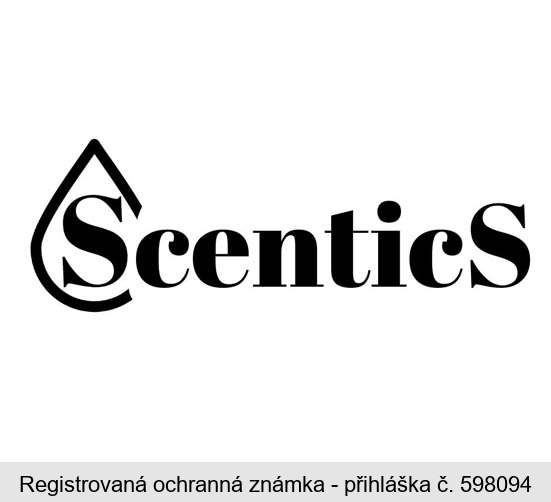 ScenticS