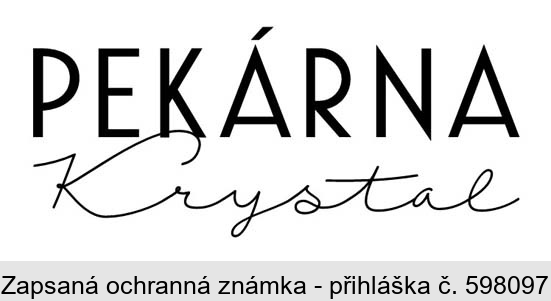 Ochranná známka