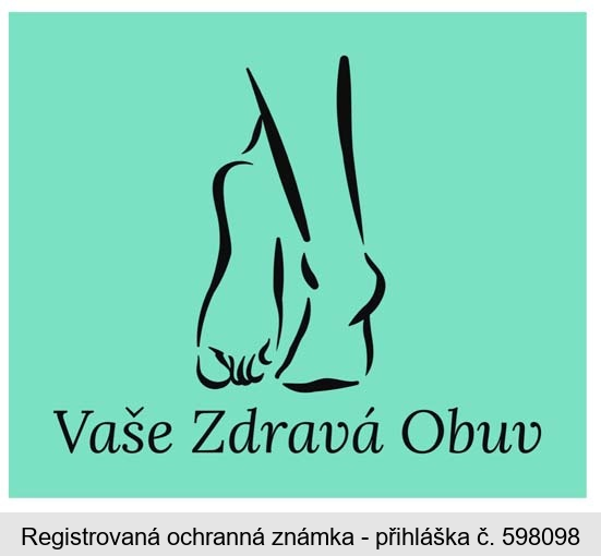 Vaše Zdravá Obuv
