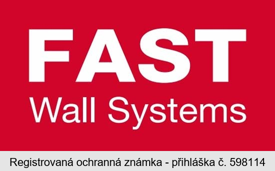 FAST Wall Systems