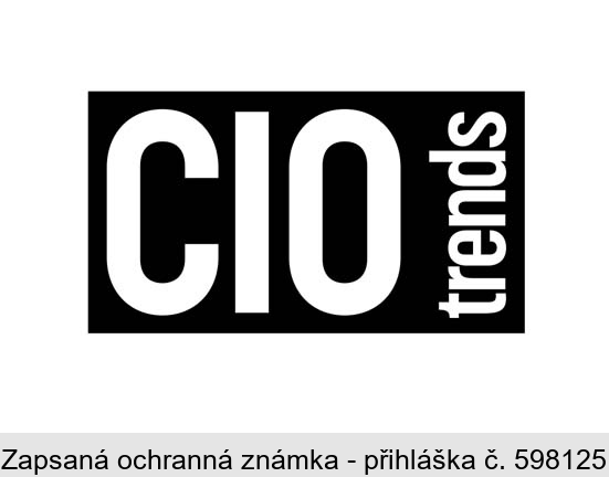 CIO trends