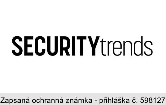 SECURITYtrends