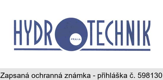 HYDROTECHNIK PRAHA