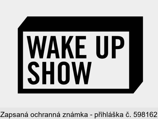 Ochranná známka