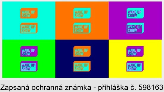 Ochranná známka