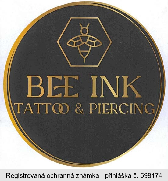 BEE INK TATTOO & PIERCING