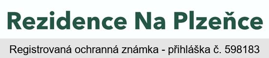 Rezidence Na Plzeňce