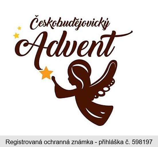 Českobudějovický Advent