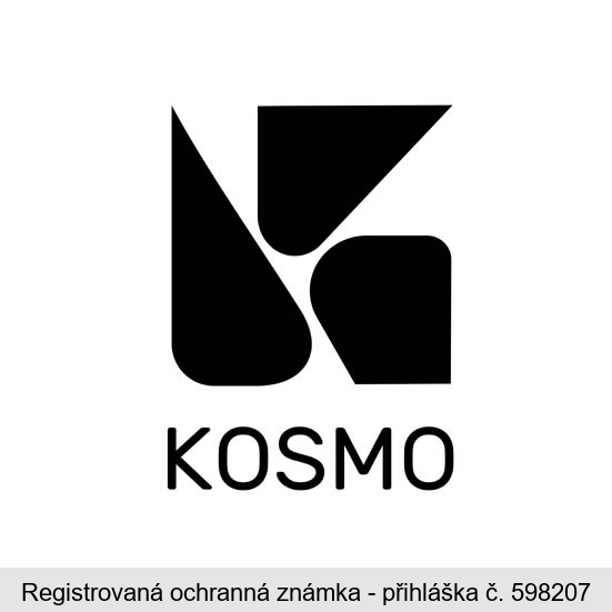 KOSMO