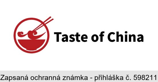 Taste of China