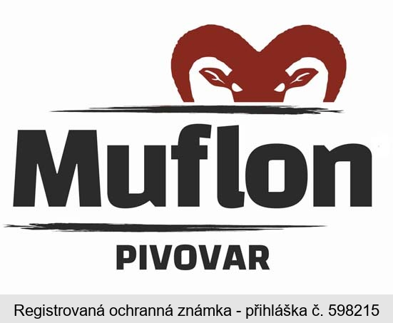 Muflon PIVOVAR