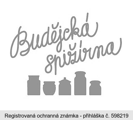 Budějcká spižírna