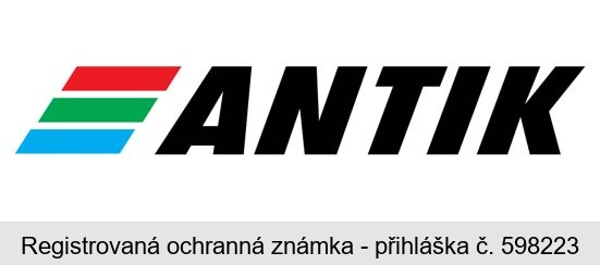 ANTIK