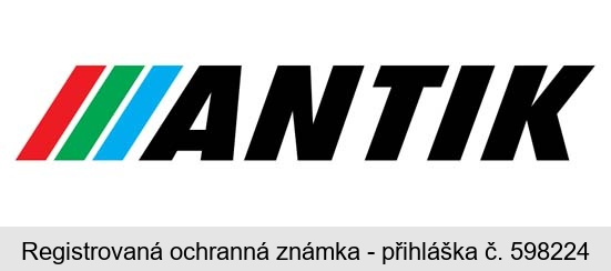 ANTIK