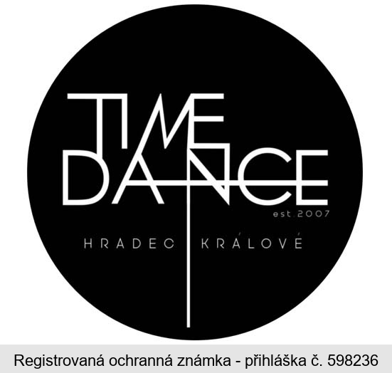 TIMEDANCE est 2007 HRADEC KRÁLOVÉ