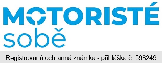 MOTORISTÉ sobě