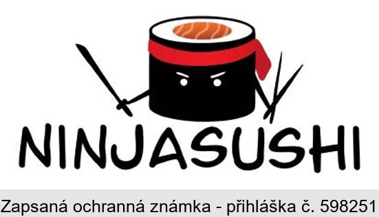 Ochranná známka