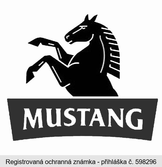 MUSTANG