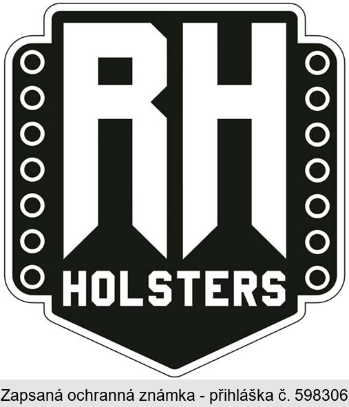 RH HOLSTERS