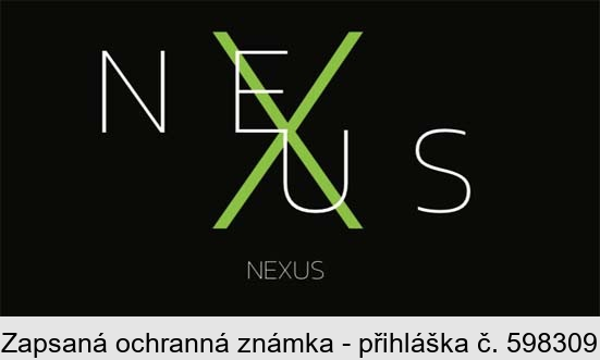 Ochranná známka
