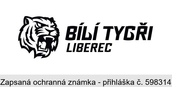 BÍLÍ TYGŘI LIBEREC