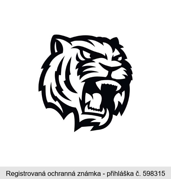 Ochranná známka