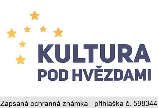 KULTURA POD HVĚZDAMI