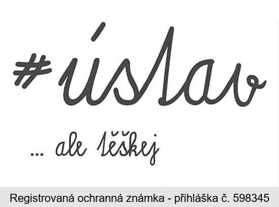 ústav ale těškej