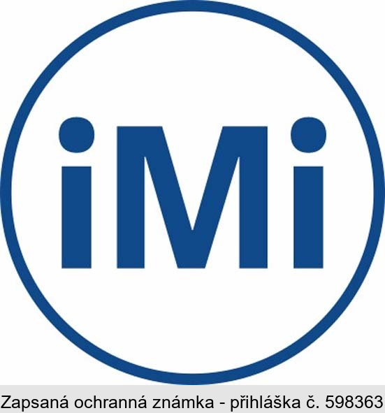 iMi