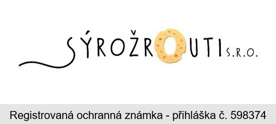 SÝROŽROUTI S.R.O.
