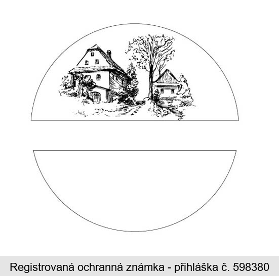 Ochranná známka