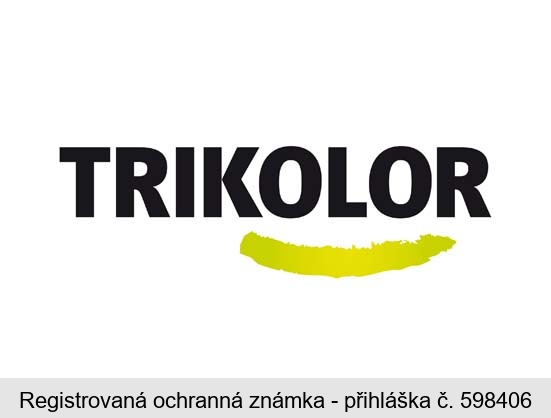 TRIKOLOR