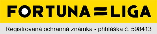 FORTUNA=LIGA