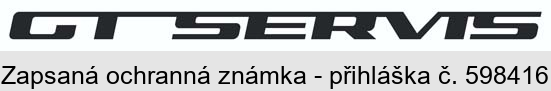 GT SERVIS