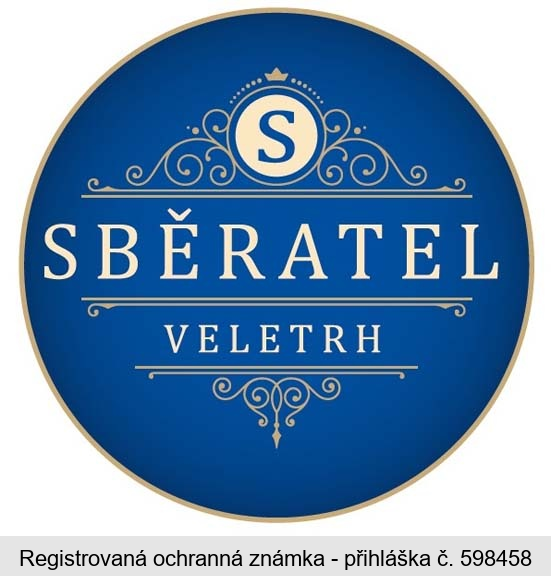 S SBĚRATEL VELETRH