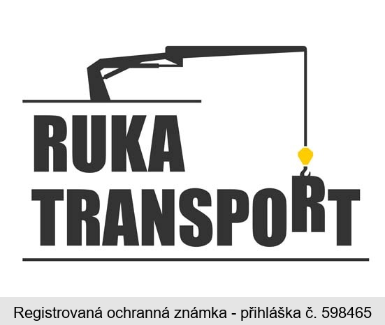 RUKA TRANSPORT